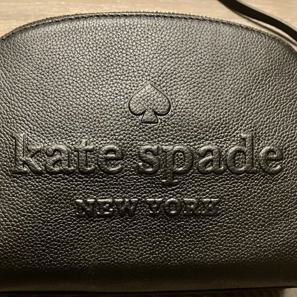Kate Spade New York Larchmont Avenue Logo Bag - NWT - Picture 2 of 6